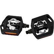 SPD pedals