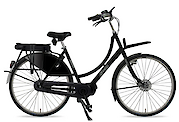Electric bike | Provence | Bike & Boat Tour