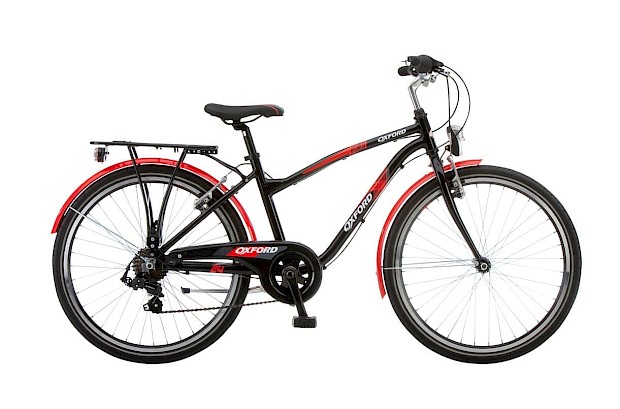 24 inch child bike (Heer Road)