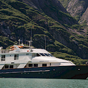 Boat | Safari Quest | Pacific Northwest Cruise Tour