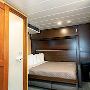 Admiral double cabin | Wilderness Explorer | Alaska Cruise Tour
