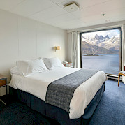 Category AAA - double bed | Stella Australis | Argentina Cruise Ship