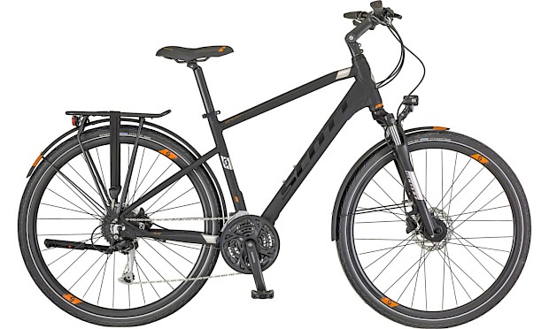 Men Scott Sub Sport