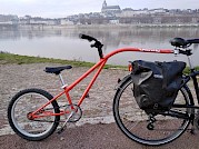 Trail-a-bike