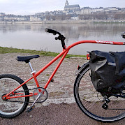 Trail-a-bike