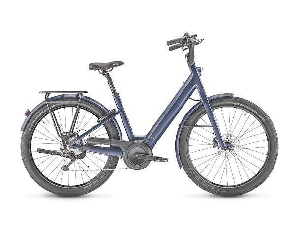 E-Bike