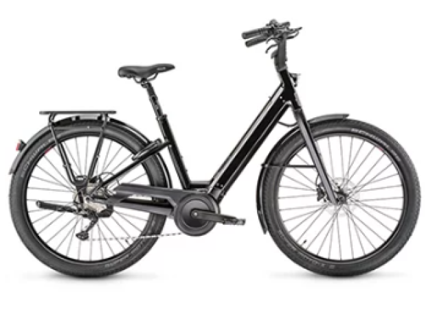 E-Bike