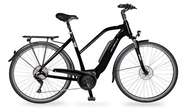 E-Bike