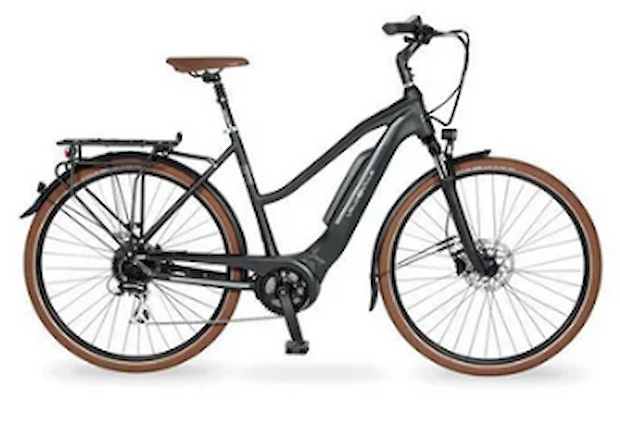 E-Bike