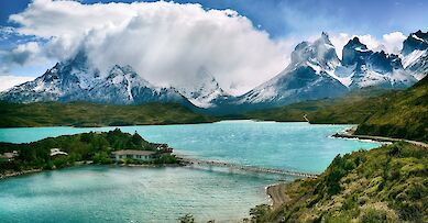 Chile