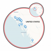 The Best of Southeast Alaska