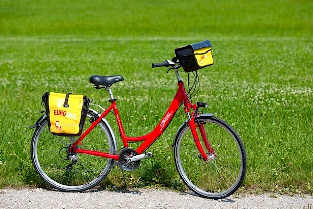 21 speed unisex hybrid