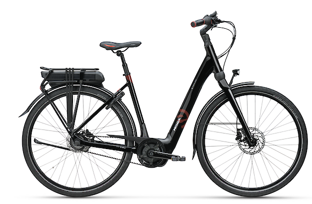 E-Bike KOGA.