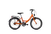 Child bike