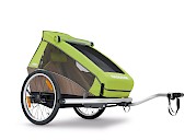 Child trailer
