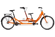 Adult tandem