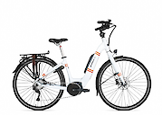Unisex electric bike | Bike & Boat Tours