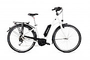 Unisex electric bike | Boat & Bike Tours