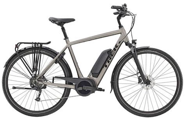 Electric bike
