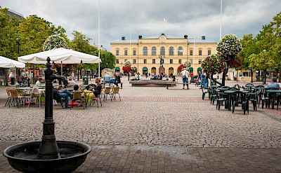 Karlstad, Germany. Flickr:Göran Höglund
