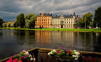 Karstad, Germany. Flickr:Göran Höglund