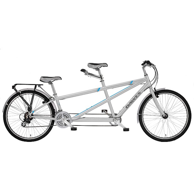 Dawes Duet Tandem