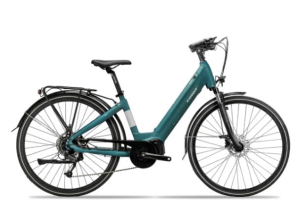 Trek Electric Bike