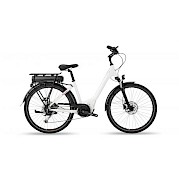 Rebel Street Electric Bike