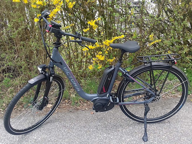 Ebike