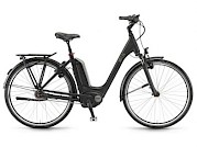 Winora Electric Bike