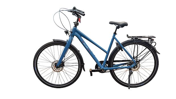 Azor City Touring Bike