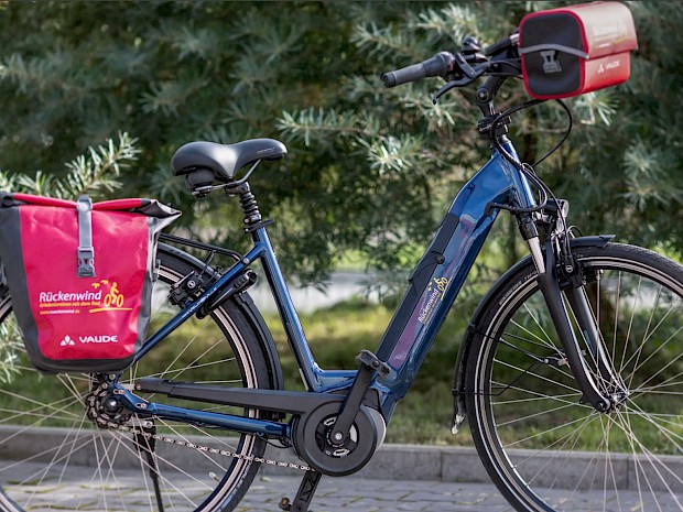 E-bike