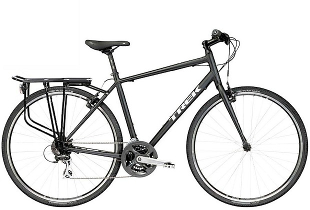 Trek FX