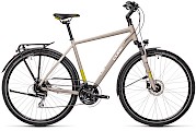 Cube Hybrid Touring Bike