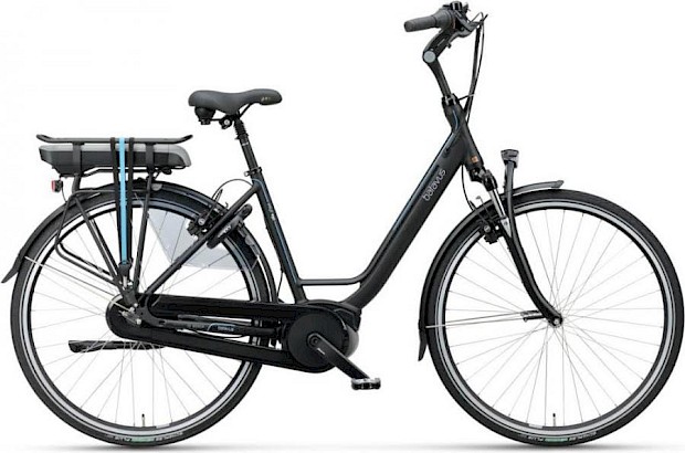 Ebike