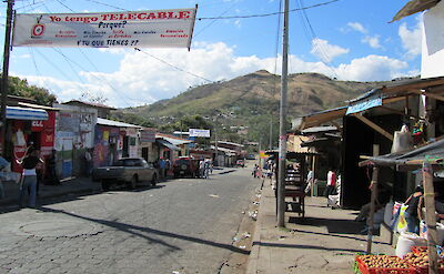 Matagalpa, Nicaragua. Flickr:Blue SonicBoy