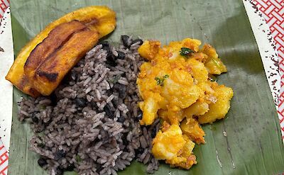 Traditional Costa Rican cuisine is simple, wholesome and packed with locally sourced ingredients! unsplash:eleni-koureas