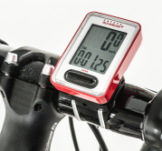 Odometer