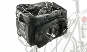 Rear rack pack