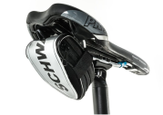 Under seat pack