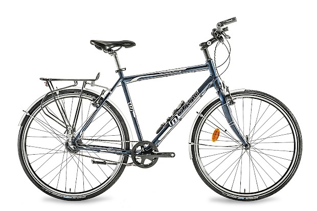 Aluminum hybrid