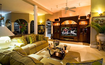 Es Living Room W Tv