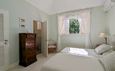 Sea Haven Bedroom 4