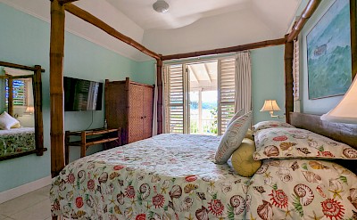 Sea Haven Bedroom 2