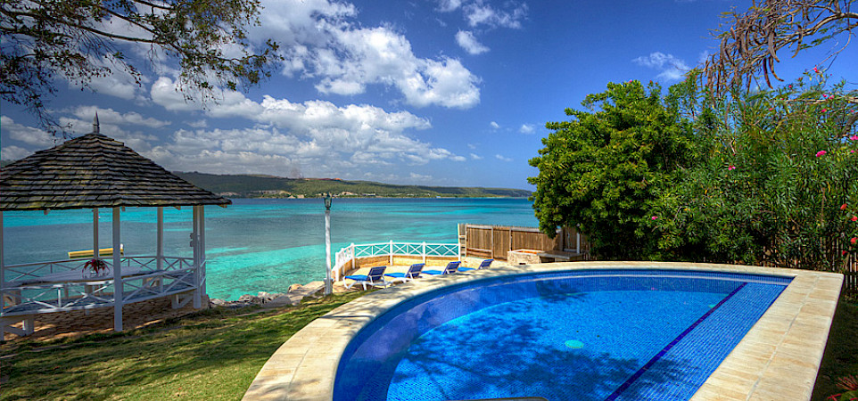 Sea Haven Jamaica Villas
