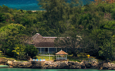 Sea Haven Jamaica Villas