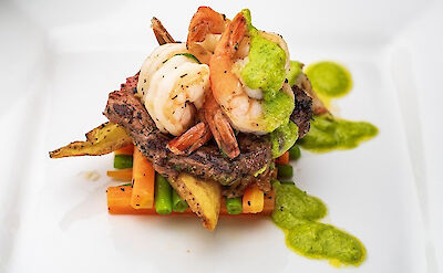 Sea Salt Food 2