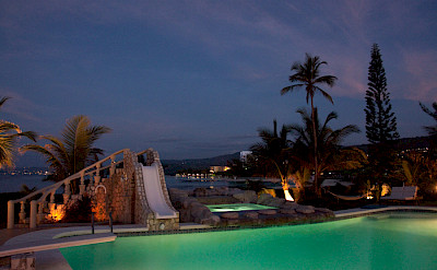 Seven Seas Jamaica Villas
