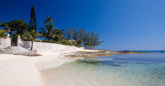 Seven Seas Jamaica Villas