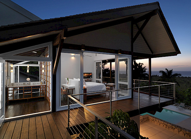 Villa Rosa A 1